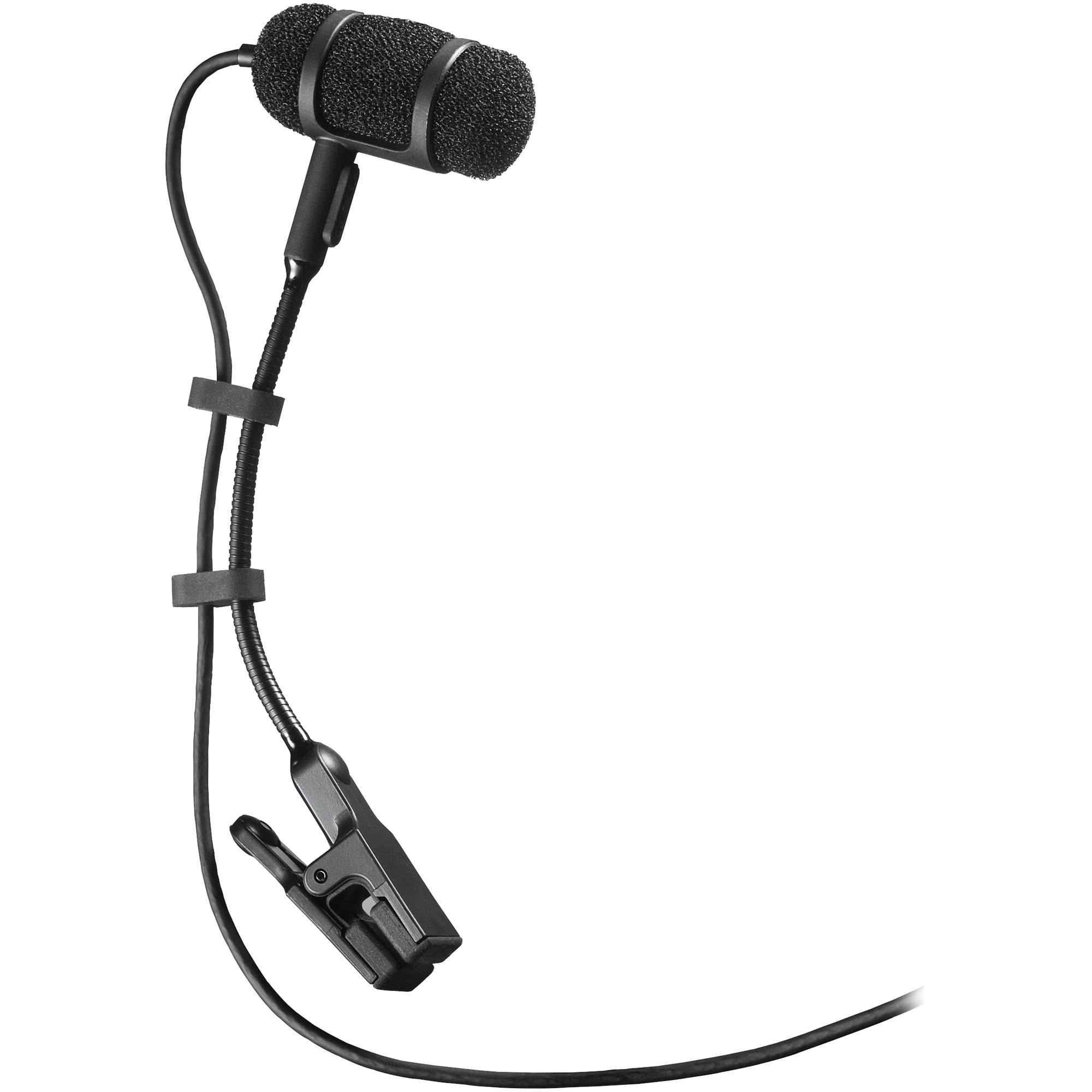 Audio-Technica Pro 35 Condenser Microphone | Music Experience Online | South Africa
