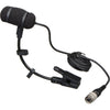 Audio-Technica PRO 35cW Cardioid Condenser Clip-on Instrument Microphone for Wireless | Music Experience | Shop Online | South Africa