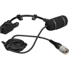 Audio-Technica PRO 35cW Cardioid Condenser Clip-on Instrument Microphone for Audio-Technica Wireless | Music Experience Online | South Africa