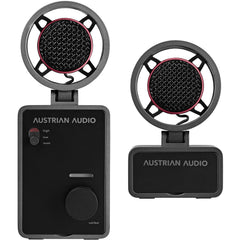 Austrian Audio MiCreator System Set | Music Experience Online | South Africa