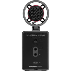 Austrian Audio MiCreator System Set | Music Experience Online | South Africa