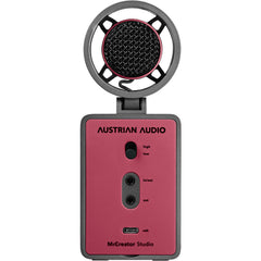 Austrian Audio MiCreator System Set | Music Experience Online | South Africa