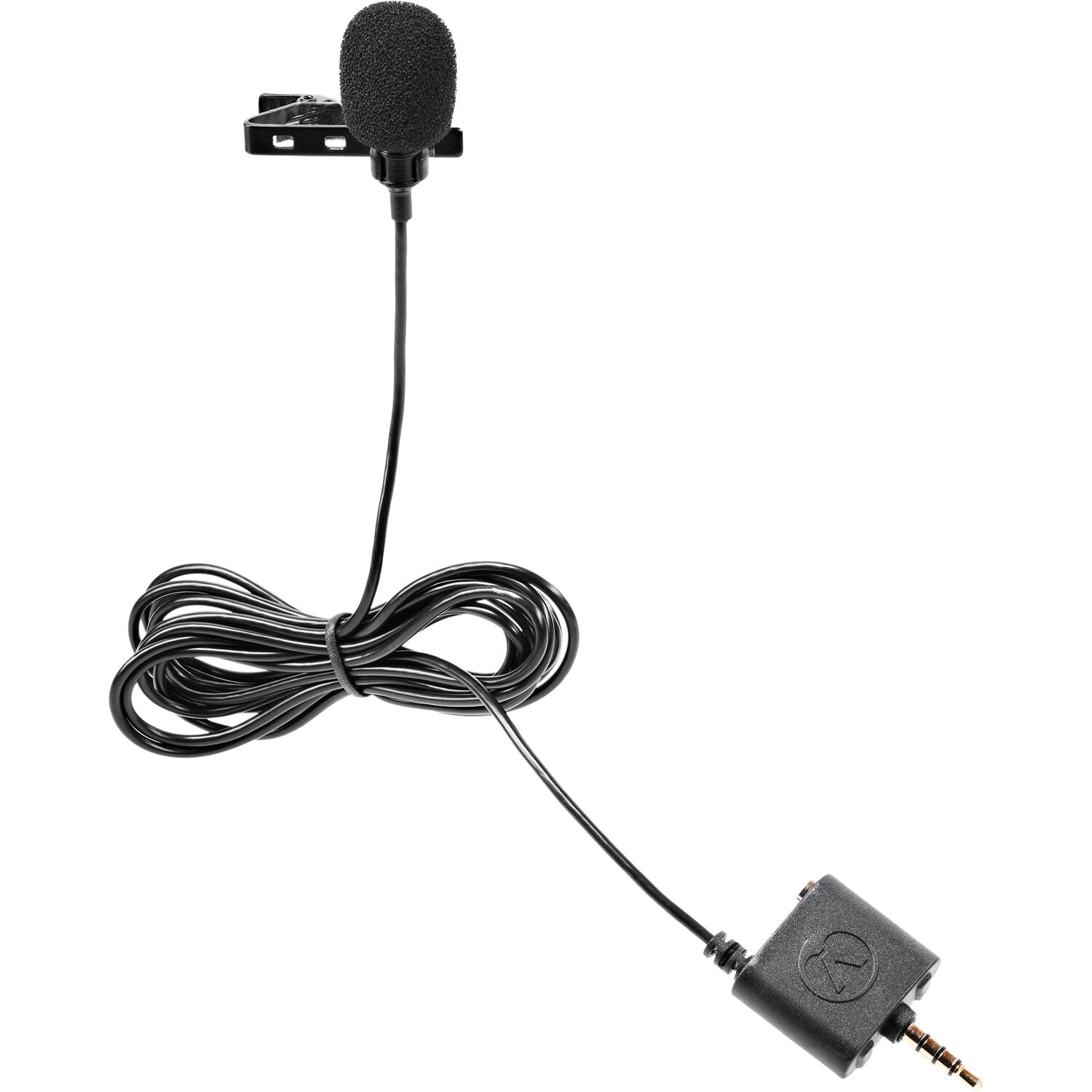 Austrian Audio MiCreator Y-Lav Microphone
