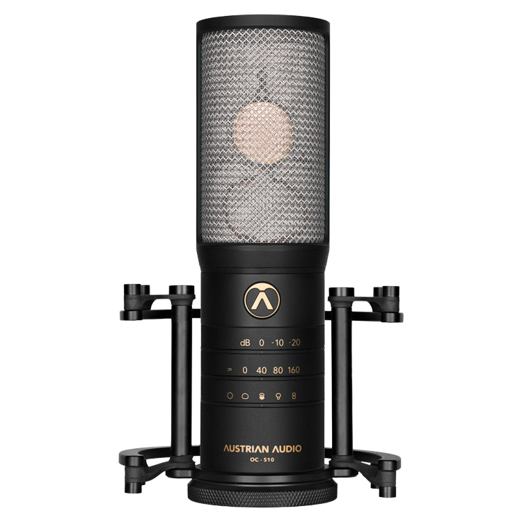 Austrian Audio OC-S10 Microphone