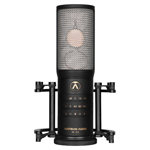 Austrian Audio OC-S10 Microphone