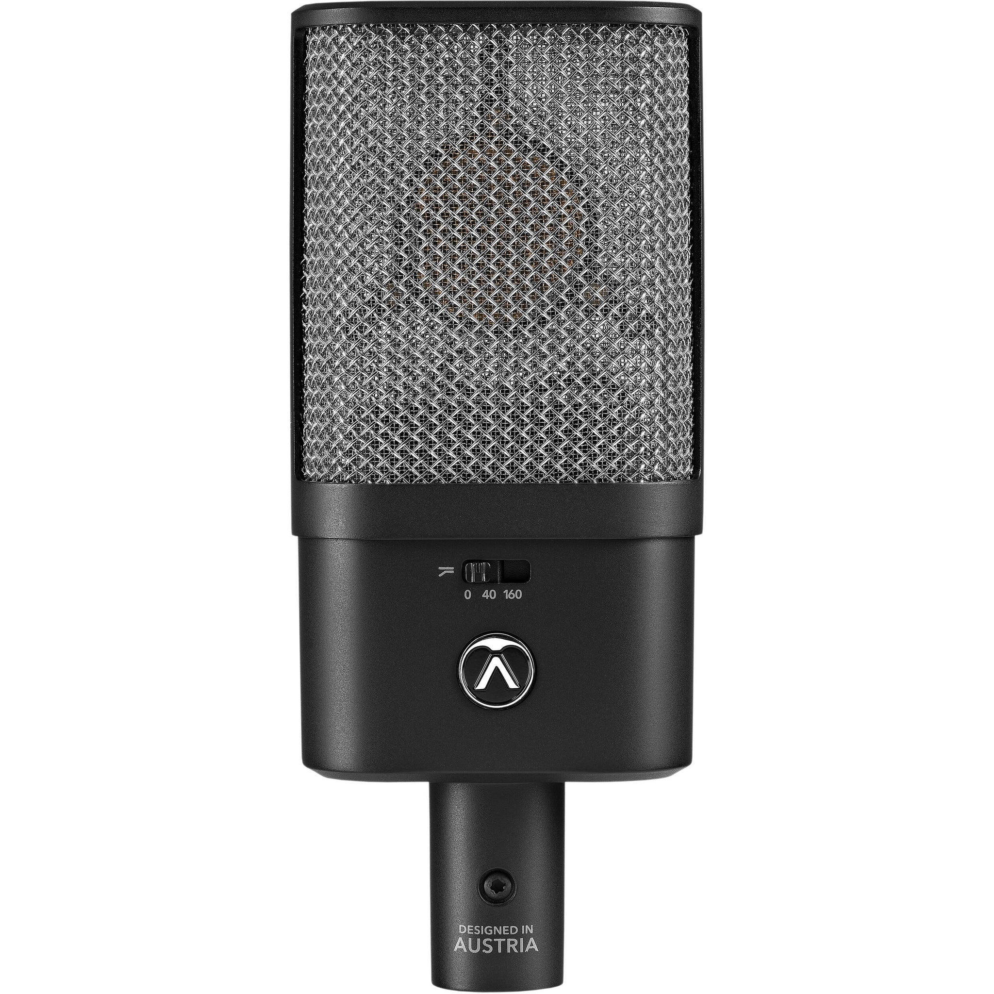 Austrian Audio OC16 Large-diaphragm Condenser Microphone | Music Experience Online | South Africa