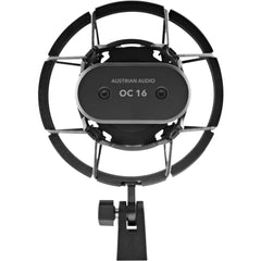 Austrian Audio OC16 Large-diaphragm Condenser Microphone | Music Experience Online | South Africa