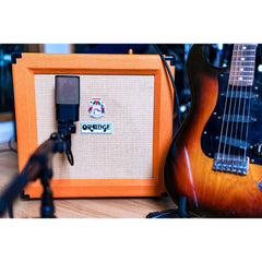 Austrian Audio OC16 Large-diaphragm Condenser Microphone | Music Experience Online | South Africa