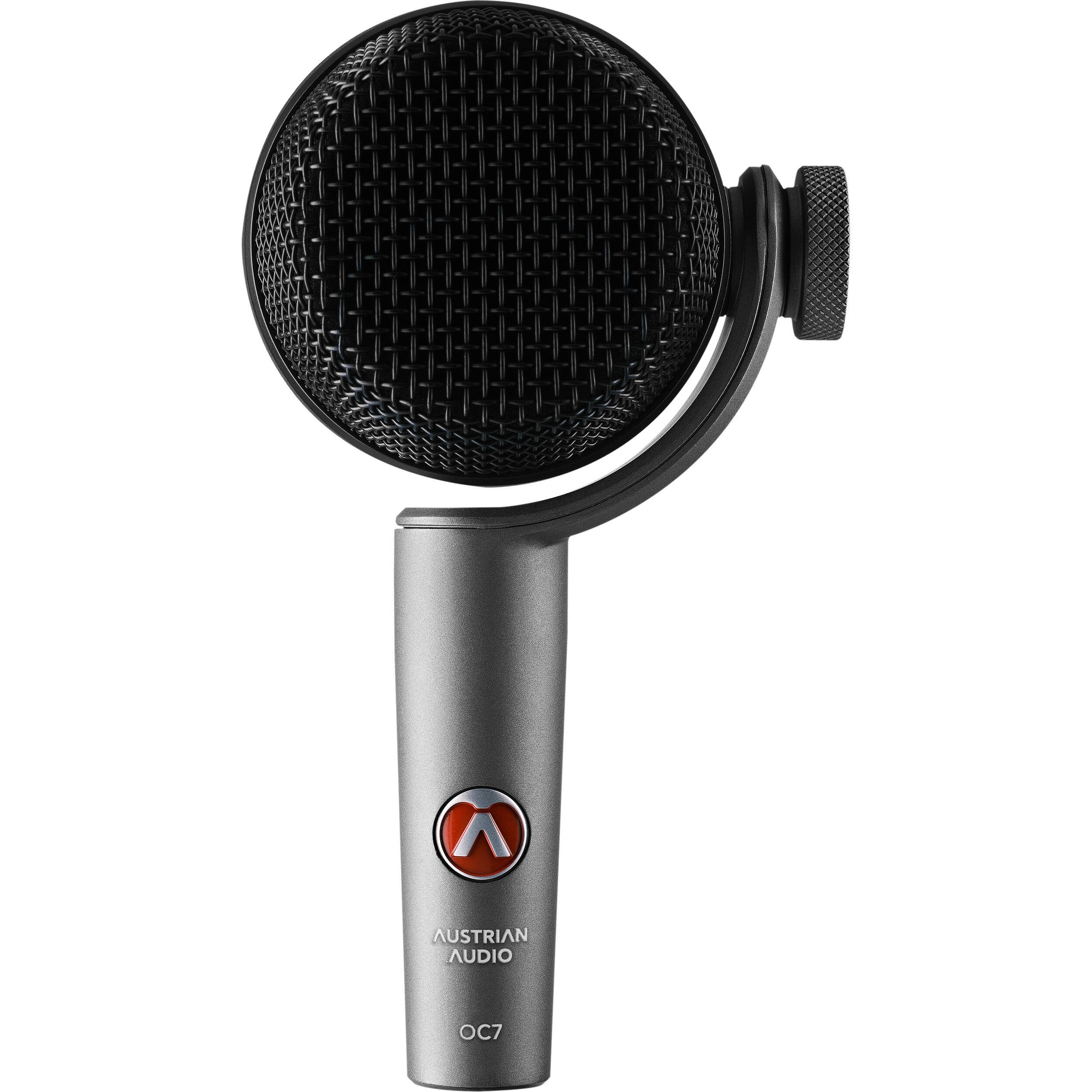 Austrian Audio OC7 Condenser Instrument Microphone | Music Experience Online | South Africa