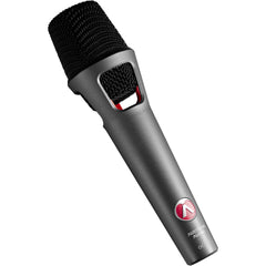 Austrian Audio OC707 True Condenser Vocal Handheld Microphone | Music Experience Online | South Africa