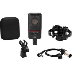 Austrian Audio OC818 Dual Set Go Condenser Microphone - Pair | Music Experience Online | South Africa