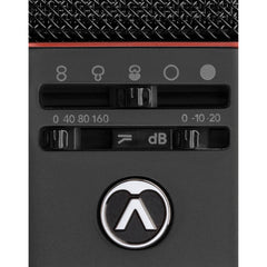 Austrian Audio OC818 Dual Set Go Condenser Microphone - Pair | Music Experience Online | South Africa