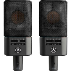 Austrian Audio OC818 Dual Set Go Condenser Microphone - Pair | Music Experience Online | South Africa