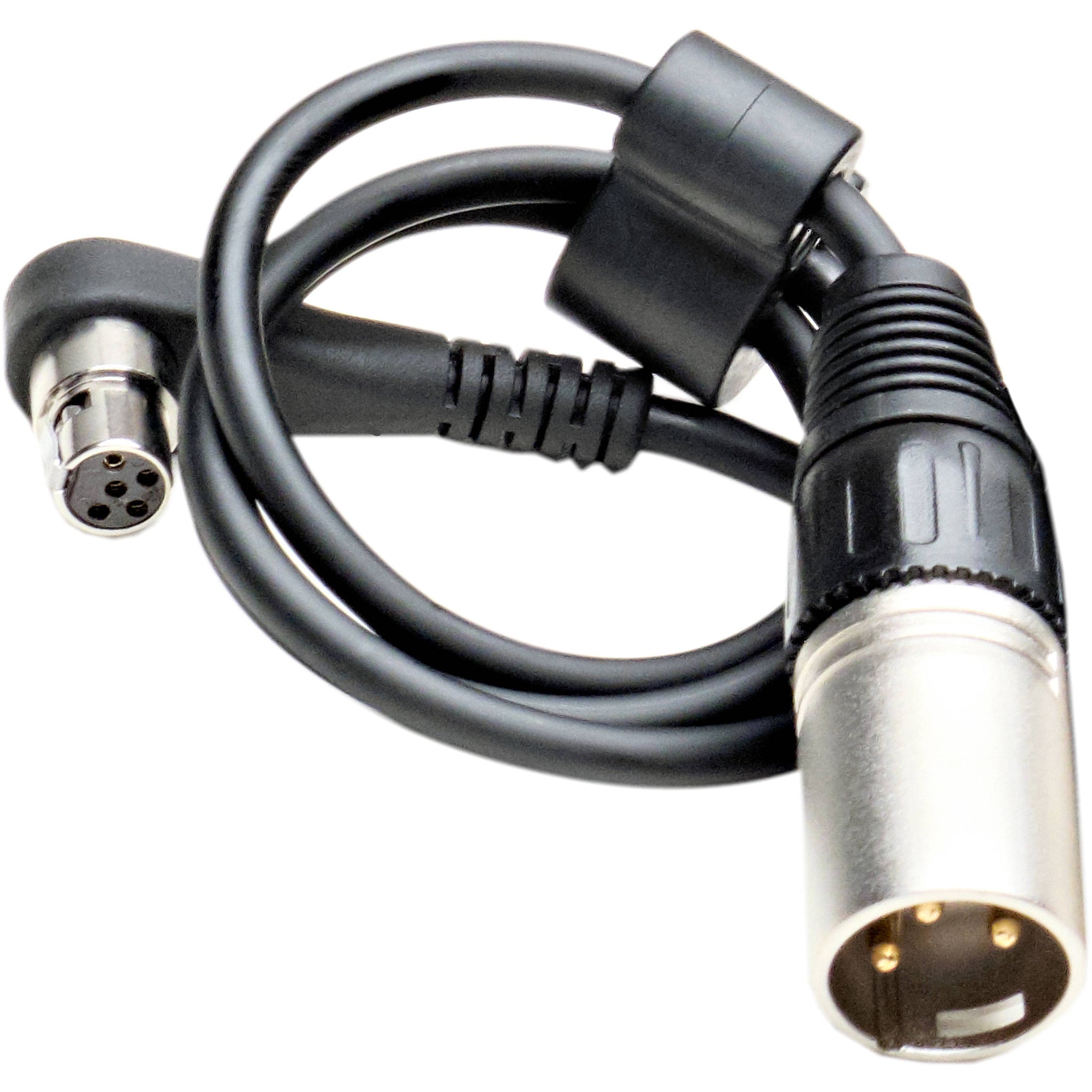 Austrian Audio OCC8 Mini XLR Cable with Clip | Music Experience Online | South Africa