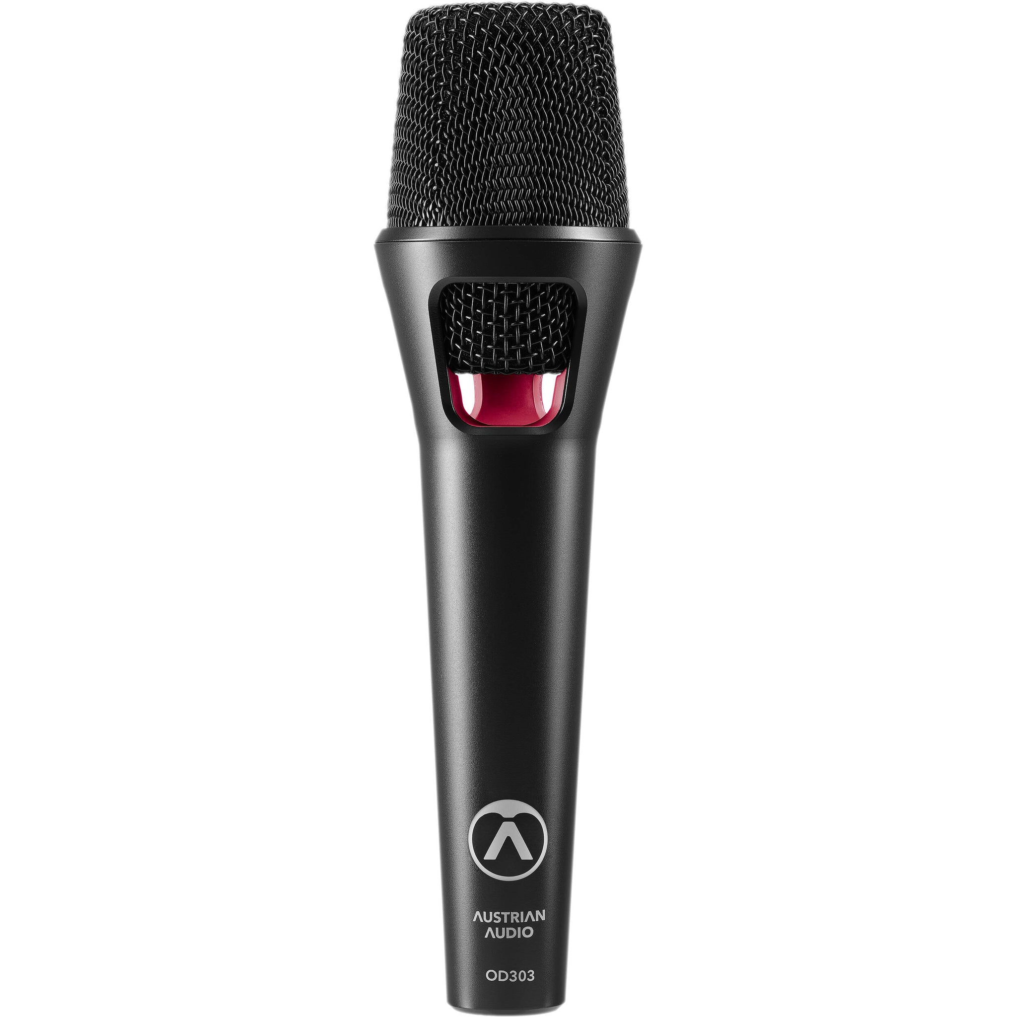 Austrian Audio OD303 Handheld Dynamic Vocal Microphone | Music Experience Online | South Africa