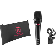 Austrian Audio OD303 Handheld Dynamic Vocal Microphone | Music Experience Online | South Africa