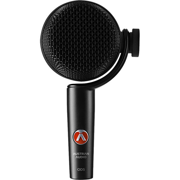 Austrian Audio OD5 Active Dynamic Instrumental Microphone | Music Experience Online | South Africa
