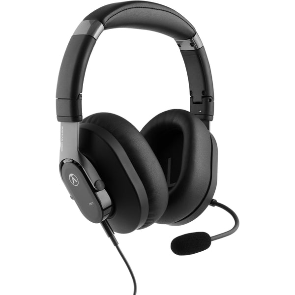 Austrian Audio PB17 Office Headset | Music Experience Online | South Africa