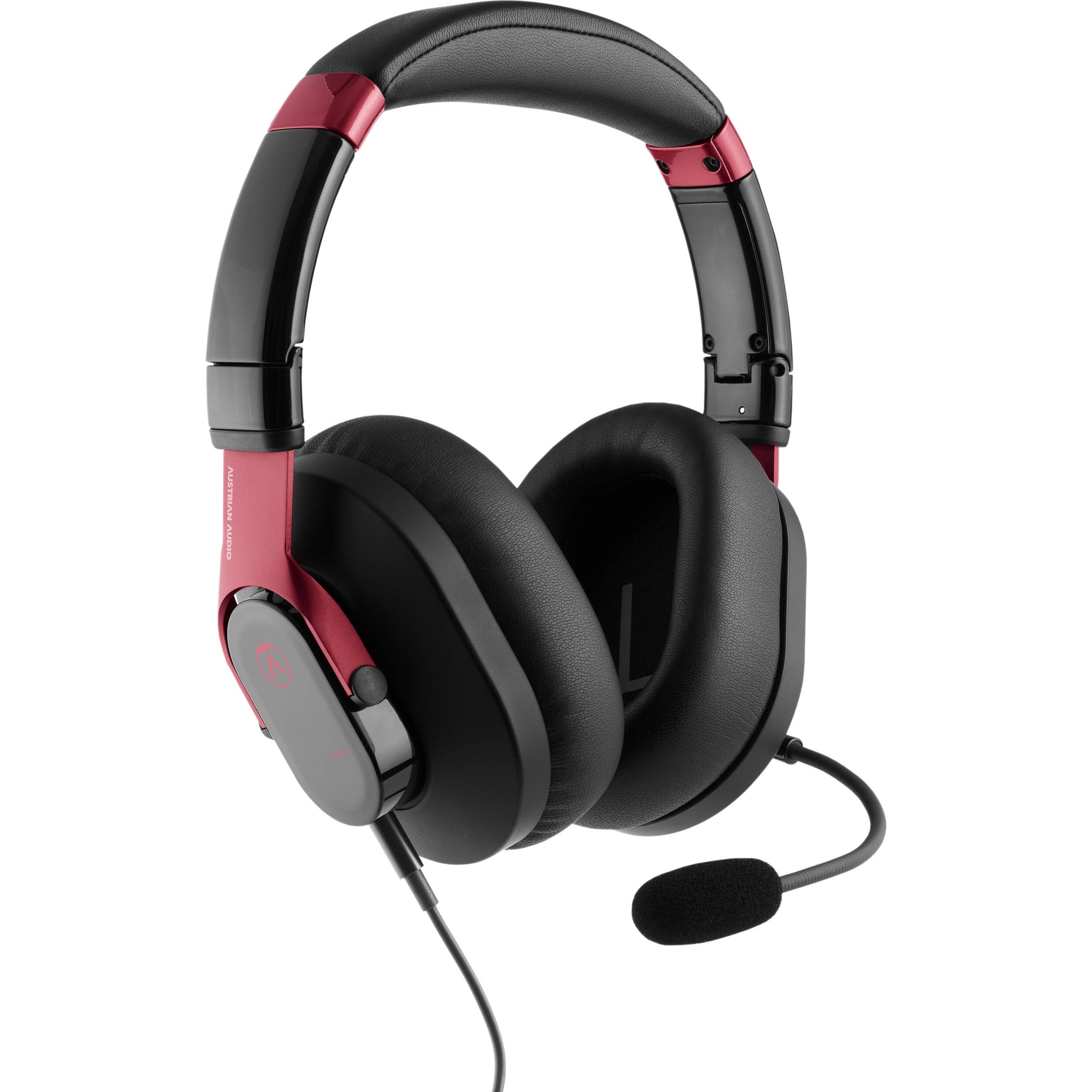 Austrian Audio PG16 Pro Gaming Headset | Music Experience Online | South Africa