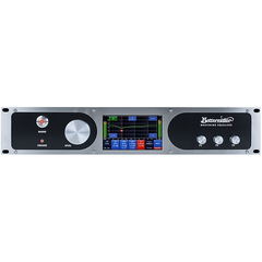 Bettermaker Mastering Equalizer with Plug-in Control | Music Experience Online | South Africa