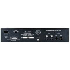 Bettermaker Mastering Equalizer with Plug-in Control | Music Experience Online | South Africa