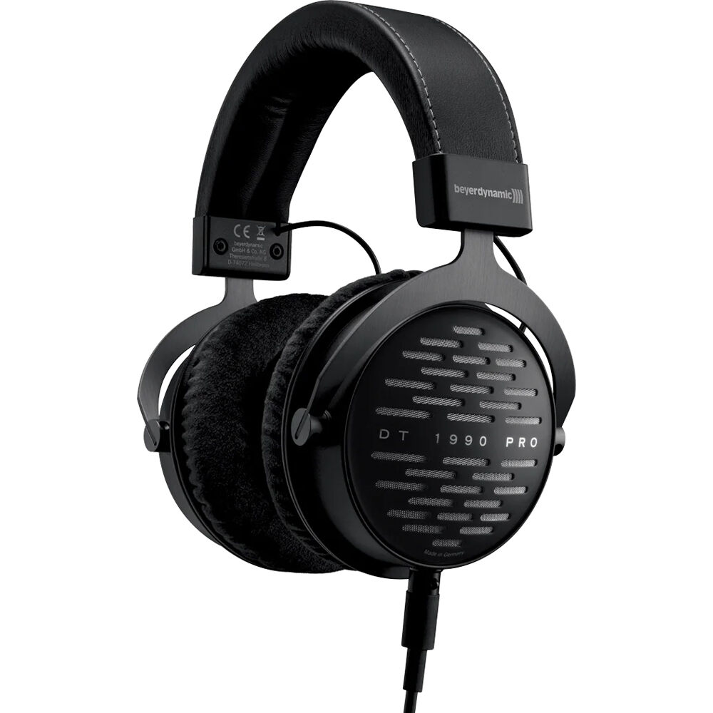 Beyerdynamic DT 1990 Pro MKII Open-back Headphones | Music Experience Online | South Africa