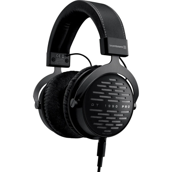 Beyerdynamic DT 1990 Pro MKII Open-back Headphones | Music Experience Online | South Africa