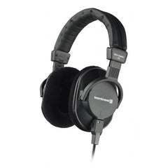 Beyerdynamic DT 250 80 ohm Closed-back Broadcast and Studio Headphones | Music Experience Online | South Africa
