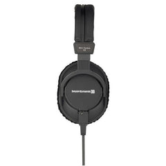 Beyerdynamic DT 250 80 ohm Closed-back Broadcast and Studio Headphones | Music Experience Online | South Africa