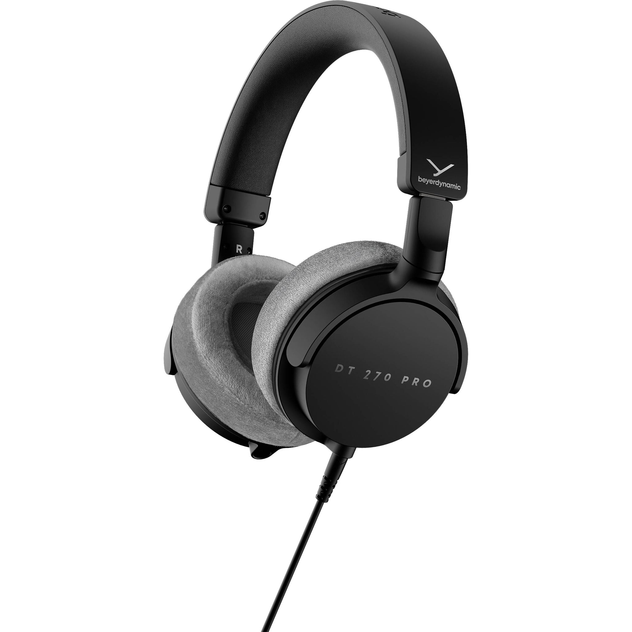 Beyerdynamic DT 270 Pro Headphones | Music Experience Online | South Africa
