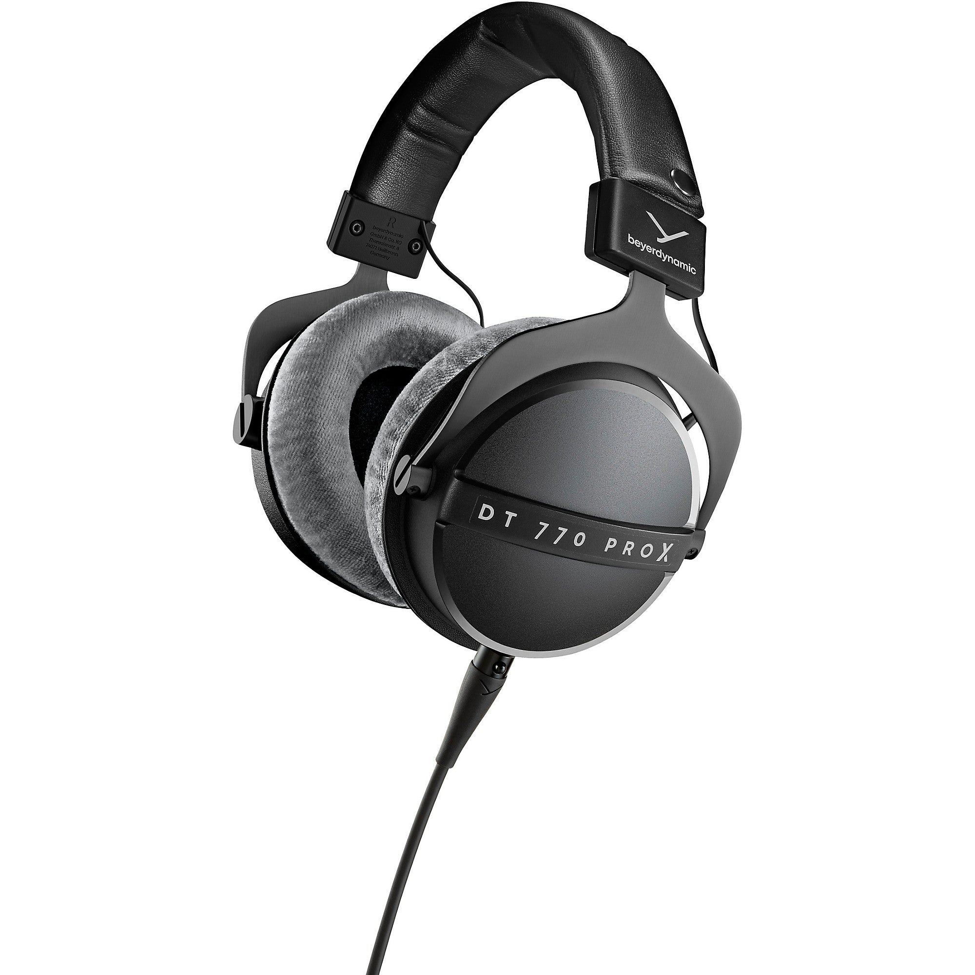 Beyerdynamic DT 770 PRO X 48 Ohms Reference Headphones | Music Experience | Shop Online | South Africa