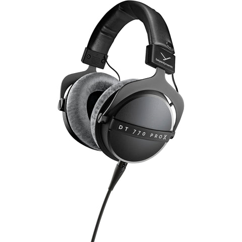 beyerdynamic DT770PRO 250Ω Black Edition beyerdynamic DT 770 PRO 250 Ohm Over-Ear Studio Headphones in
