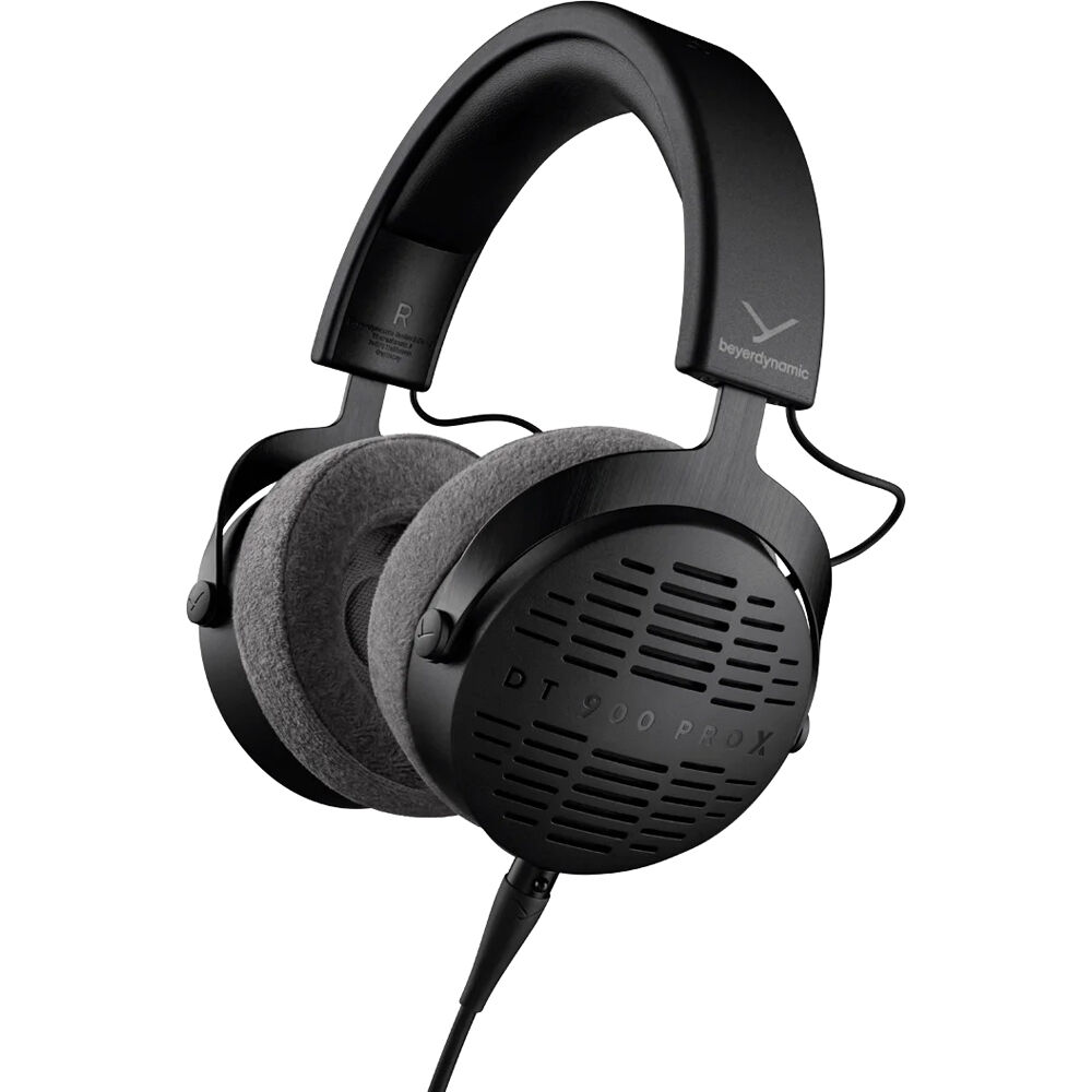 Beyerdynamic DT 900 Pro X Open-back Studio Mixing Headphones | Music Experience Online | South Africa
