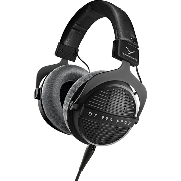 Beyerdynamic DT 990 Pro X Studio Headphones | Music Experience Online | South Africa