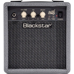 Blackstar Debut 10E Bronco Grey Guitar Combo Amp | Music Experience | Shop Online | South Africa
