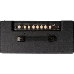 Blackstar Debut 50R Guitar Combo Amp Black | Music Experience | Shop Online | South Africa