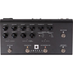 Blackstar Dept. 10 AMPED 3 Power Amp | Music Experience | Shop Online | South Africa