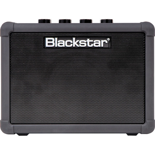 Blackstar FLY 3 Charge Bluetooth 3-watt 1x3" Rechargeable Guitar Combo Amp | Music Experience | Shop Online | South Africa