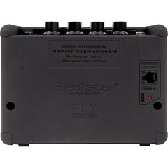 Blackstar FLY 3 Charge Bluetooth 3-watt 1x3