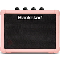 Blackstar FLY 3 Shell Pink 3-watt 1x3