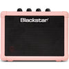 Blackstar FLY 3 Shell Pink 3-watt 1x3" Guitar Combo Amp | Music Experience | Shop Online | South Africa