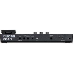 Boss GX-1 Guitar Effects Processor | Music Experience | Shop Online | South Africa