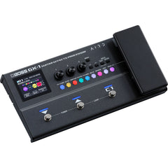 Boss GX-1 Guitar Effects Processor | Music Experience | Shop Online | South Africa