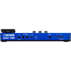 Boss GX-1B Bass Effects Processor | Music Experience | Shop Online | South Africa