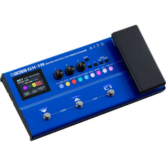 Boss GX-1B Bass Effects Processor | Music Experience | Shop Online | South Africa