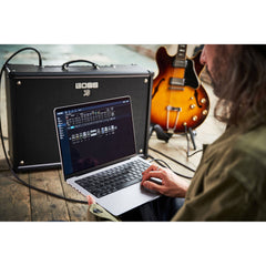 Boss Katana 100/212 Gen 3 Combo Guitar Amp | Music Experience | Shop Online | South Africa