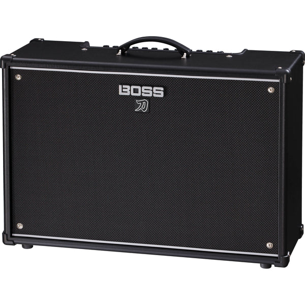 Boss Katana 100/212 Gen 3 Combo Guitar Amp | Music Experience | Shop Online | South Africa