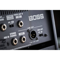 Boss Katana Artist Gen 3 100-watt 1x12