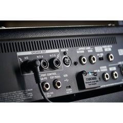 Boss Katana Artist Gen 3 100-watt 1x12