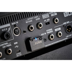 Boss Katana Artist Gen 3 100-watt 1x12